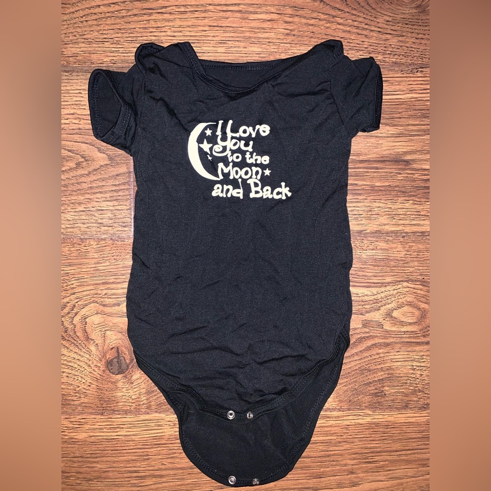 Baby Onesie